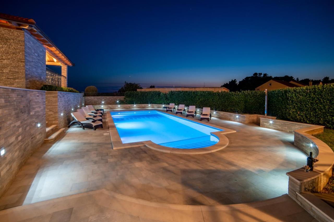 Apartments Sutalo ซัฟทัท ภายนอก รูปภาพ