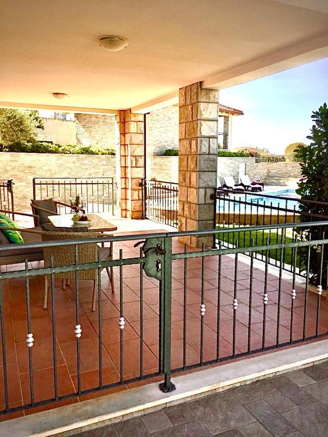 Apartments Sutalo ซัฟทัท ภายนอก รูปภาพ